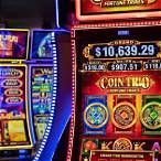 slot machine game rules